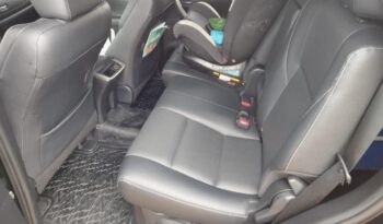 Toyota Hilux SW4 completo