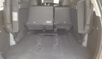 Toyota Hilux SW4 completo