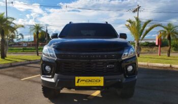 Chevrolet S10 completo