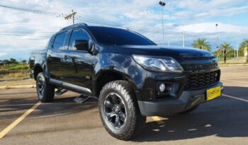 Chevrolet S10 completo