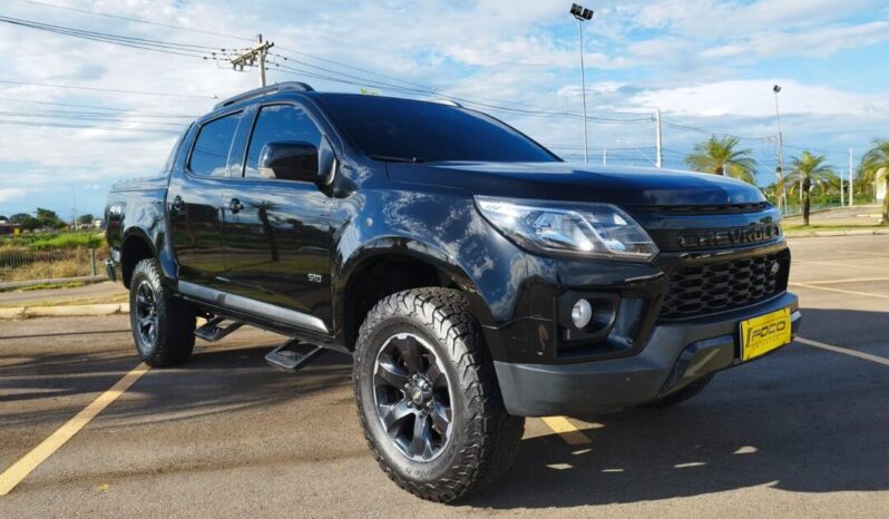 Chevrolet S10 completo