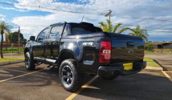 Chevrolet S10 completo