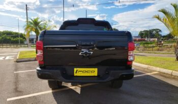 Chevrolet S10 completo