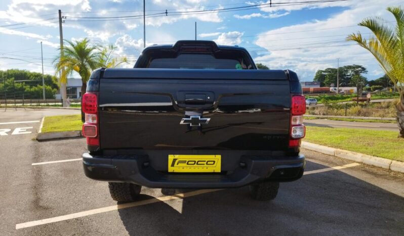Chevrolet S10 completo