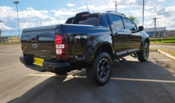 Chevrolet S10 completo
