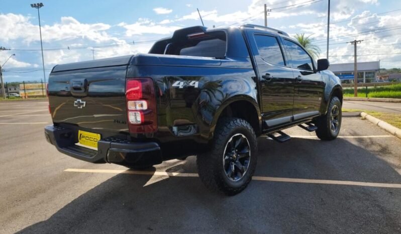 Chevrolet S10 completo
