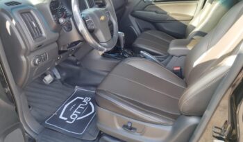 Chevrolet S10 completo