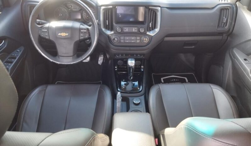 Chevrolet S10 completo
