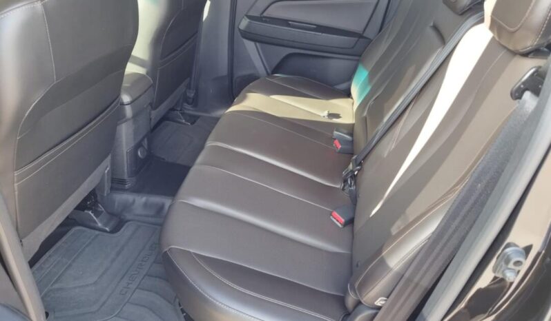 Chevrolet S10 completo