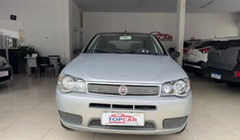 Fiat Palio completo