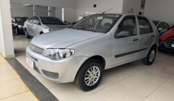Fiat Palio completo