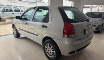 Fiat Palio completo