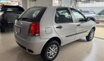 Fiat Palio completo