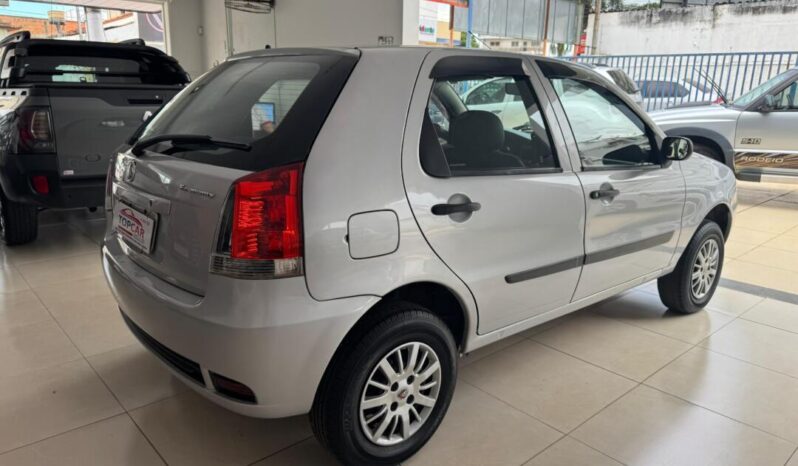 Fiat Palio completo