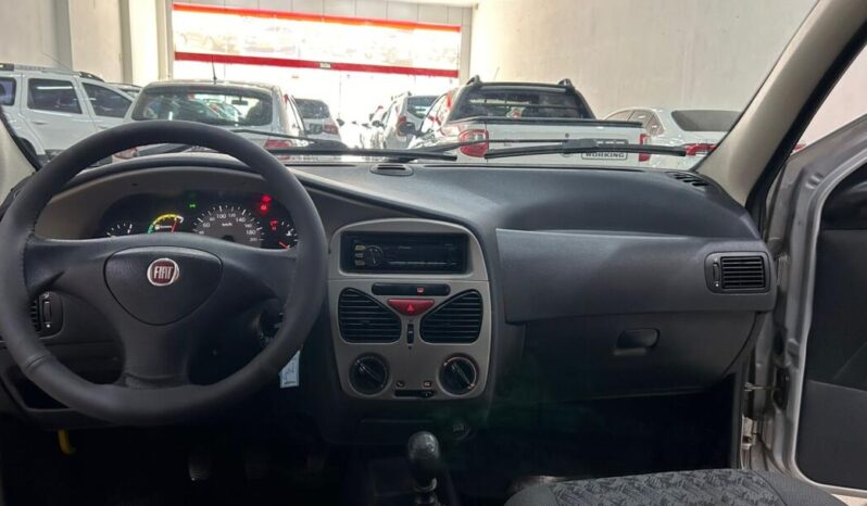 Fiat Palio completo
