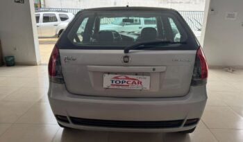 Fiat Palio completo