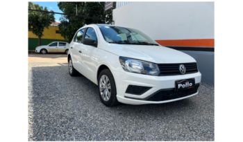 Volkswagen Gol completo