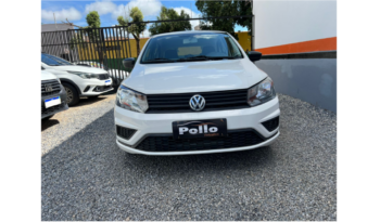 Volkswagen Gol completo