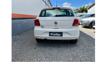 Volkswagen Gol completo