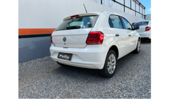 Volkswagen Gol completo