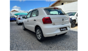 Volkswagen Gol completo
