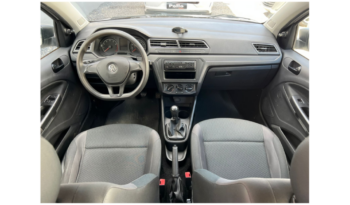 Volkswagen Gol completo