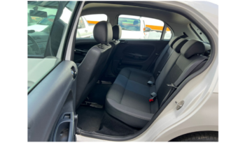 Volkswagen Gol completo