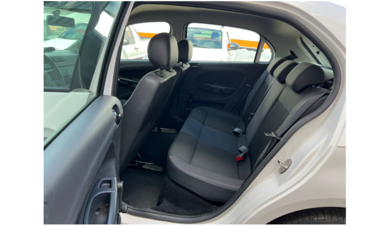 Volkswagen Gol completo