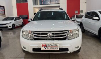 Renault Duster completo