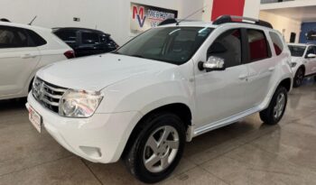 Renault Duster completo