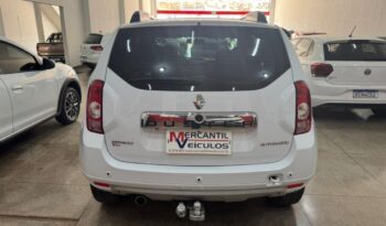 Renault Duster completo
