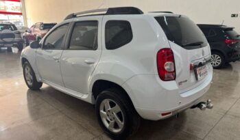 Renault Duster completo