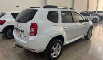 Renault Duster completo