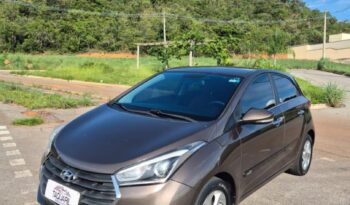 Hyundai HB20 completo