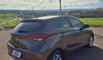 Hyundai HB20 completo