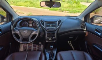 Hyundai HB20 completo