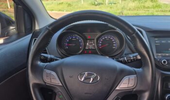 Hyundai HB20 completo