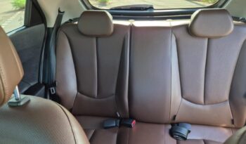 Hyundai HB20 completo