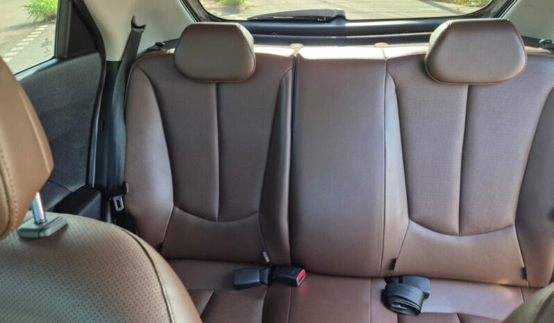 Hyundai HB20 completo