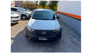 Fiat Strada completo
