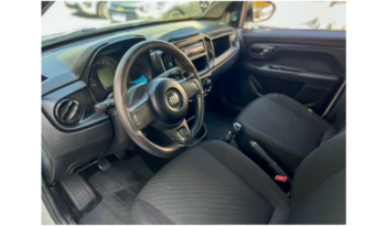 Fiat Strada completo