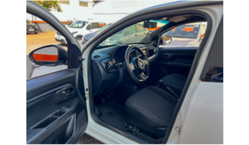 Fiat Strada completo