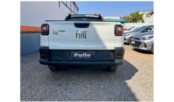 Fiat Strada completo