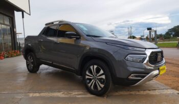 Fiat Toro completo