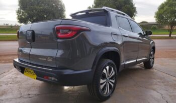 Fiat Toro completo