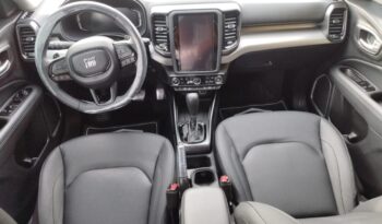Fiat Toro completo