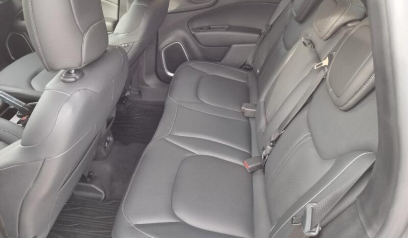 Fiat Toro completo