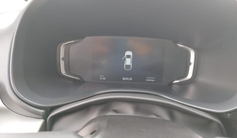 Fiat Toro completo