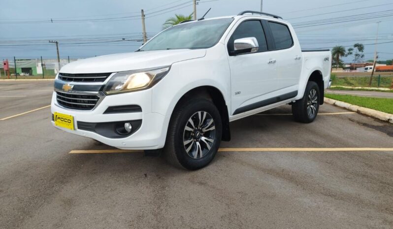 Chevrolet S10