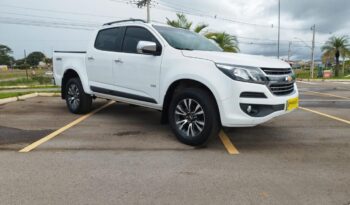 Chevrolet S10 completo